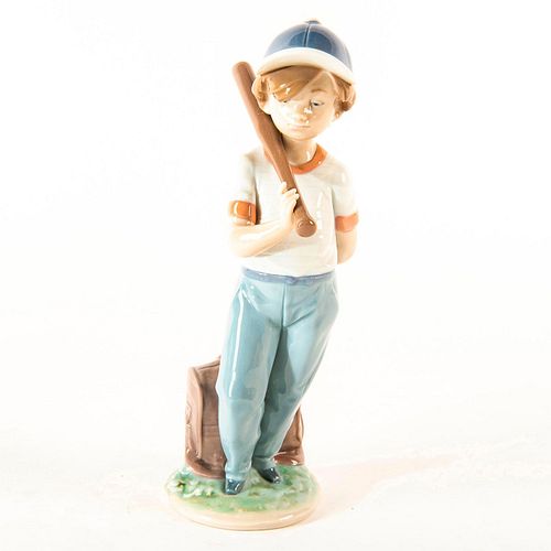 CAN I PLAY 1007610 LLADRO PORCELAIN 398be1