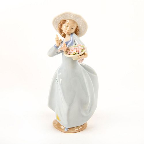 CAUGHT IN THE ACT 01006439 LLADRO 398be3