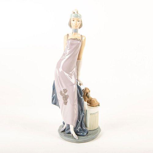 COUPLET LADY 01005174 - LLADRO