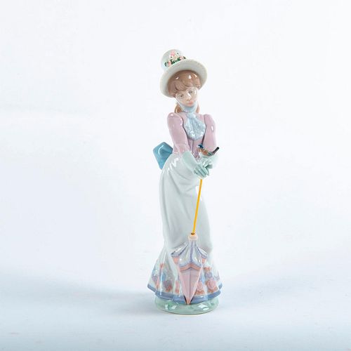 GARDEN SONG 01007618 LLADRO PORCELAIN 398bf9