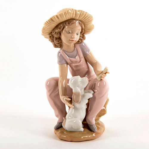 FRIENDS FOREVER 1006680 LLADRO 398bf6