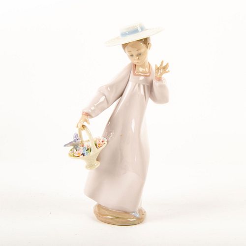 HELLO FRIEND! 01006414 - LLADRO