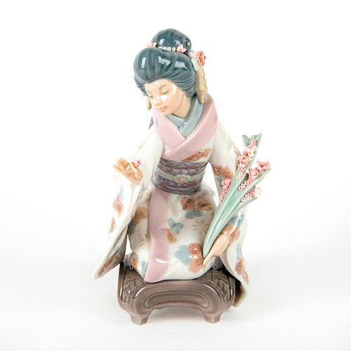 KIYOKO 1001450 - LLADRO PORCELAIN