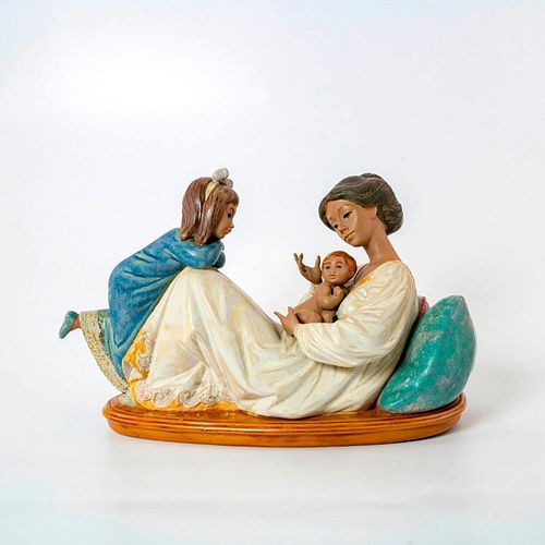 LATEST ADDITION 1012262 - LLADRO