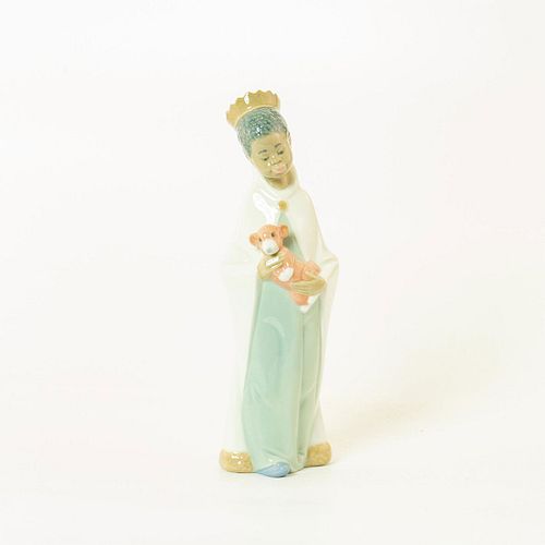 KING BALTHASAR 1004675 LLADRO 398c0b