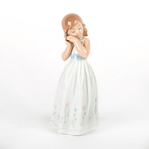 MY SWEET PRINCESS 1006973 LLADRO 398c23