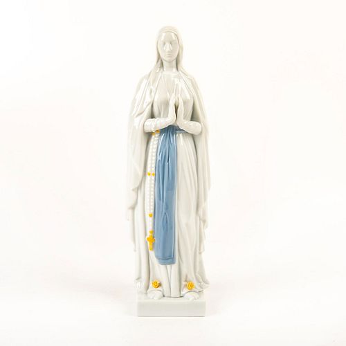 OUR LADY OF LOURDES 01008346  398c2b