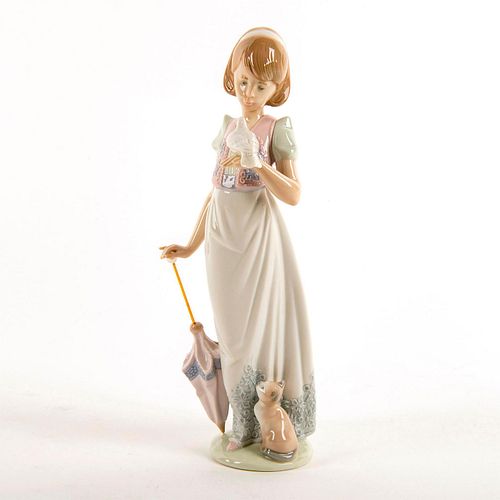 SUMMER STROLL 1007611 LLADRO 398c43