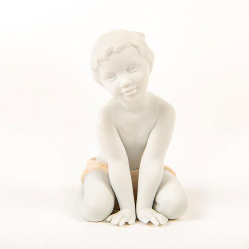 THE SON 01008406 - LLADRO PORCELAIN