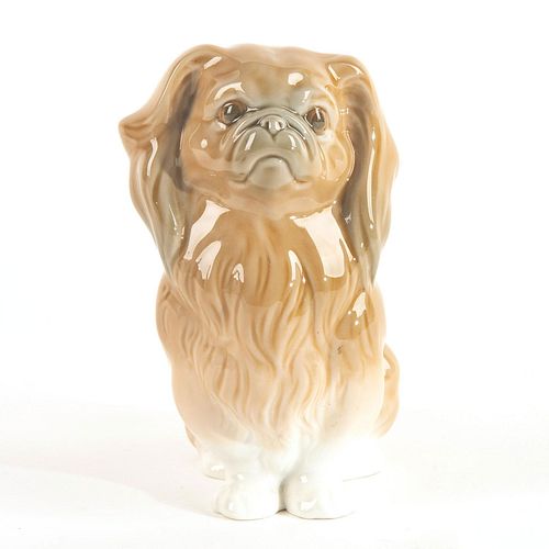 PEKINESE SITTING 1004641 - LLADRO