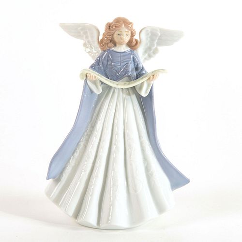 TREE TOPPER (BLUE) 1005962 - LLADRO