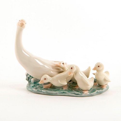 DUCKLINGS 1011307 LLADRO PORCELAIN 398c6d