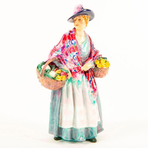 ROMANY SUE HN1757 ROYAL DOULTON 398cc4