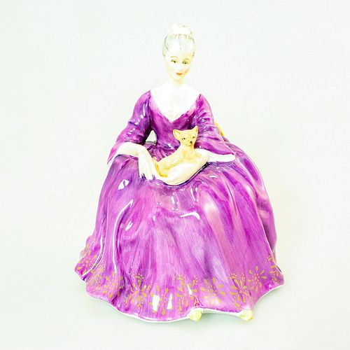 CHARLOTTE HN2421 - ROYAL DOULTON