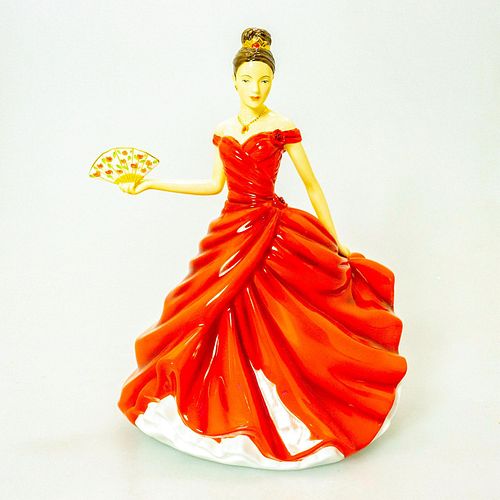 MARIE HN5604 ROYAL DOULTON FIGURINEGlossy 398ce8