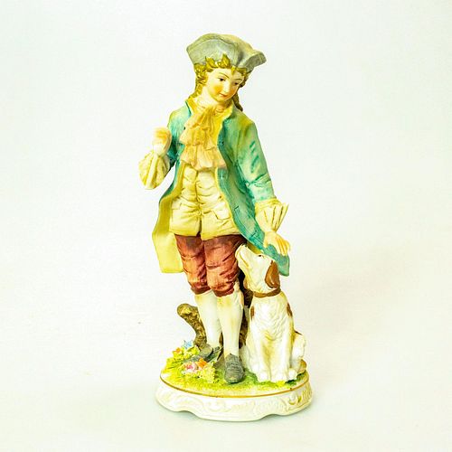 CLASSIC GALLERY COLLECTION FIGURINE  398d30