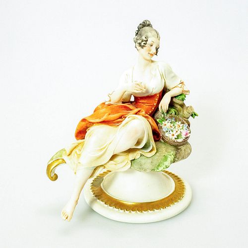 G CALLE WORKS OF ART ITALY FIGURINE,