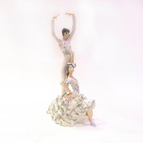 FLAMENCO DANCERS 01004519 - LLADRO