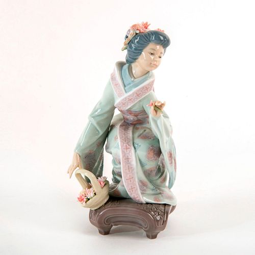 YUKI 1983/1998 1001448 - LLADRO