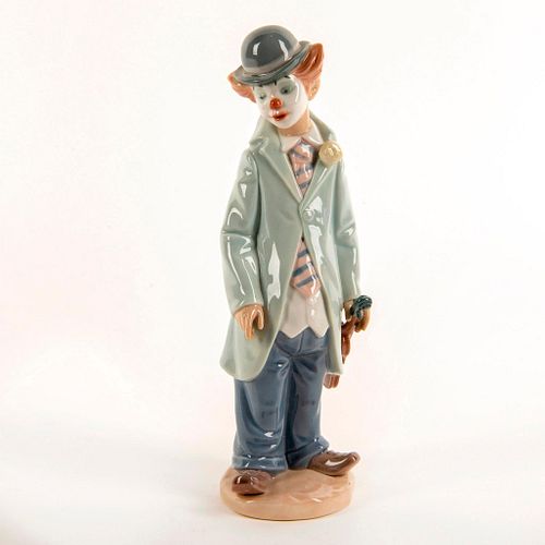 CIRCUS SAM 1005472 LLADRO PORCELAIN 398d8f