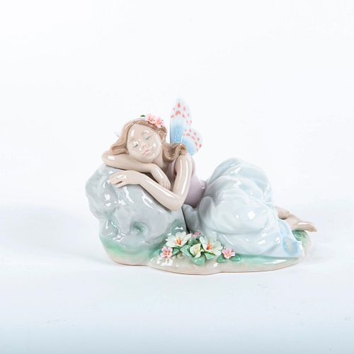 PRINCESS OF THE FAIRIES 7694 - LLADRO