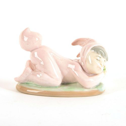 NATURE BOY 1001505 - LLADRO PORCELAIN