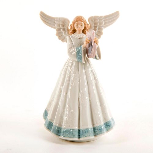 HEAVENLY HARPIST 1005830 LLADRO 398dc5