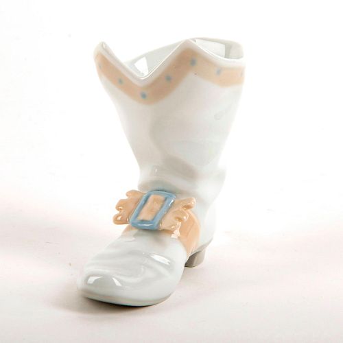 WARRIOR BOOT LARGE PP130G LLADRO 398dcc