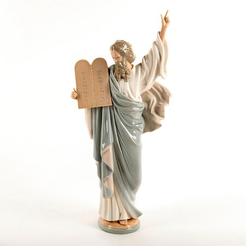 MOSES 1005170 LLADRO PORCELAIN 398dd8