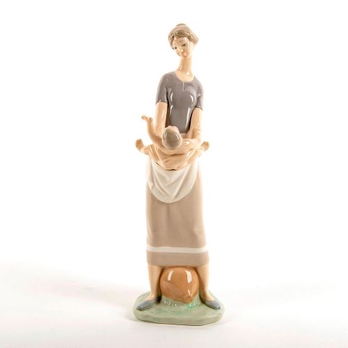 MOTHER AND CHILD 1004575 - LLADRO