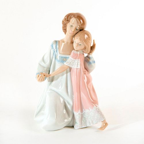 GOOD NIGHT 1005449 LLADRO PORCELAIN 398df7