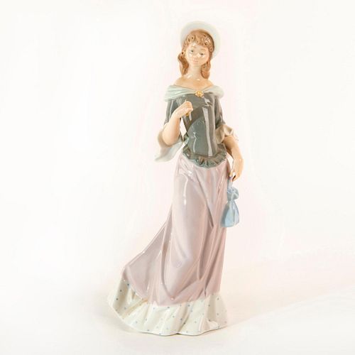 WALKING 1005003 - LLADRO PORCELAIN