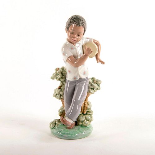 BONGO BEAT 1005157 LLADRO PORCELAIN 398e0f