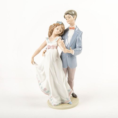 NOW AND FOREVER 01007642 LLADRO 398e16