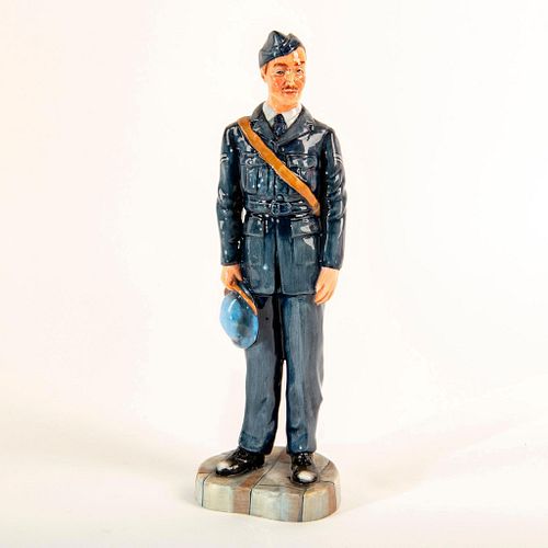 ROYAL DOULTON FIGURINE ROYAL AIR 398e6e