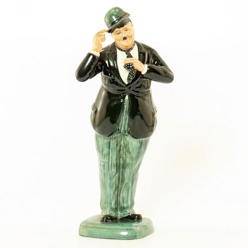 ROYAL DOULTON FIGURINE OLIVER 398e6c