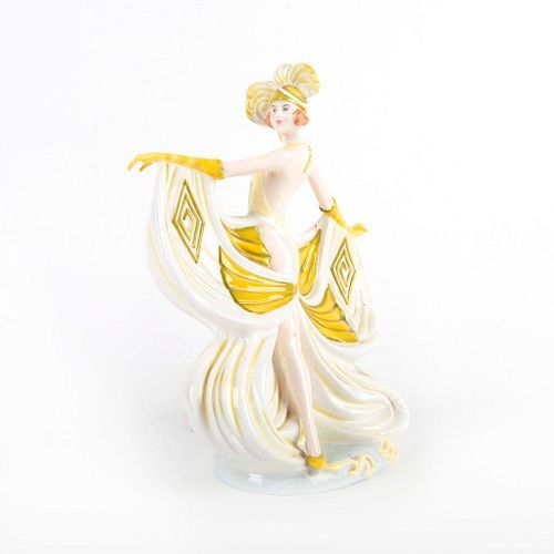 ROYAL DOULTON PRESTIGE FIGURINE  398e7d