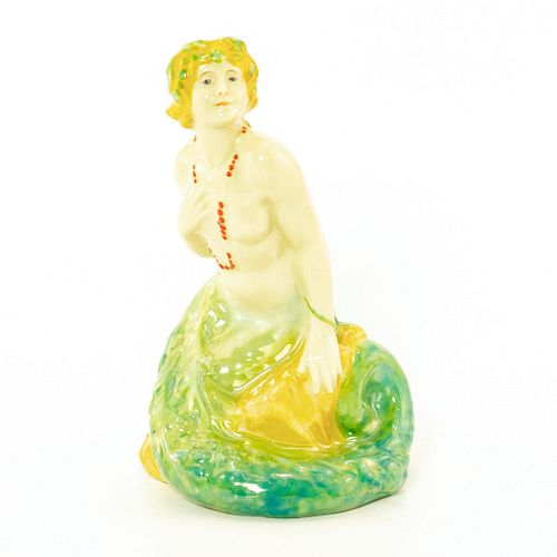 MERMAID HN97 ROYAL DOULTON FIGURINEBeautifully 398e86