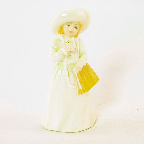 ALMOST GROWN HN3425 ROYAL DOULTON 398e92