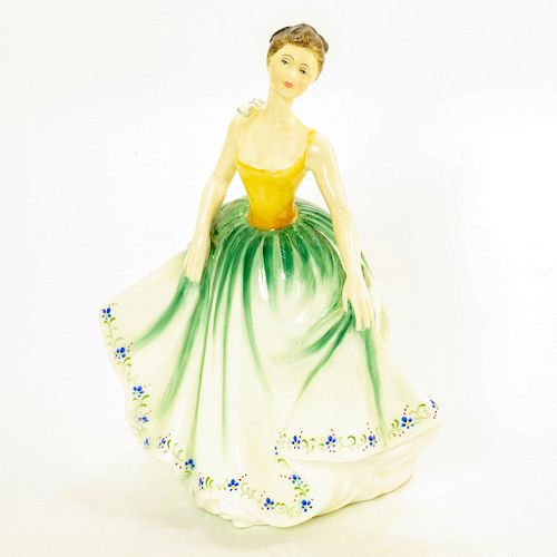 CYNTHIA HN2440 ROYAL DOULTON 398ea0