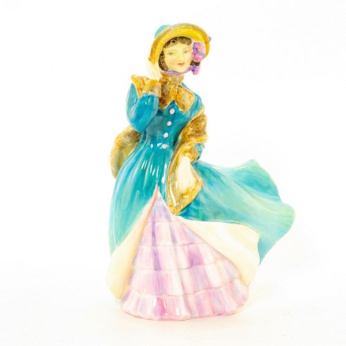 DELPHINE HN2136 ROYAL DOULTON 398ea2