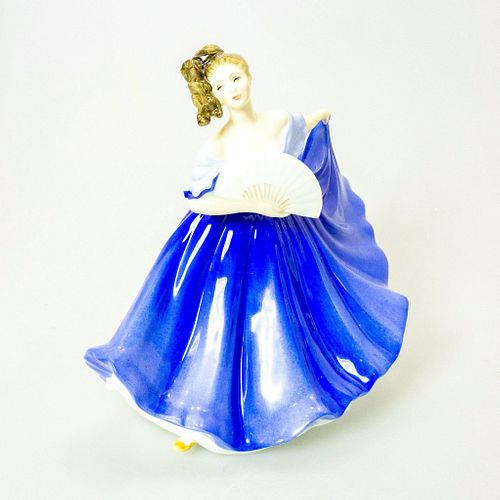 ELAINE HN2791 - ROYAL DOULTON FIGURINEA