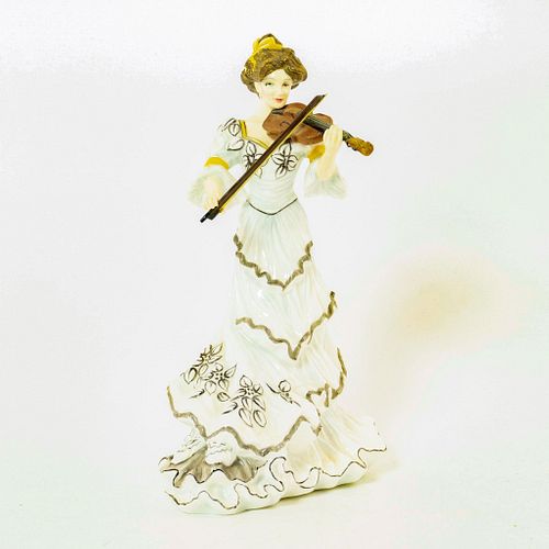 FIRST VIOLIN HN3704 - ROYAL DOULTON