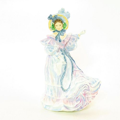 FORGET ME NOTS HN3700 - ROYAL DOULTON