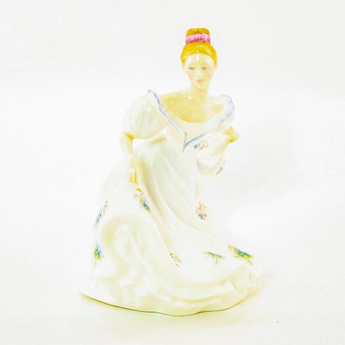 KATHY HN3305 ROYAL DOULTON FIGURINEPeggy 398eb7