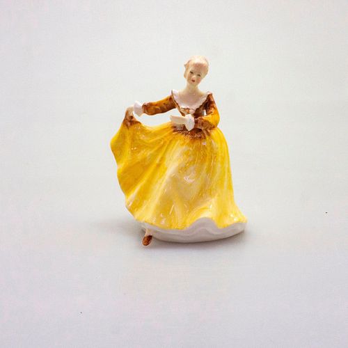 KIRSTY MINI HN3213 ROYAL DOULTON 398eb8