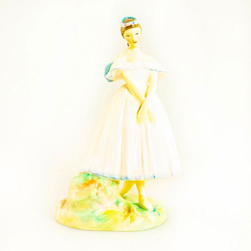 LA SYLPHIDE HN2138 ROYAL DOULTON 398eb9