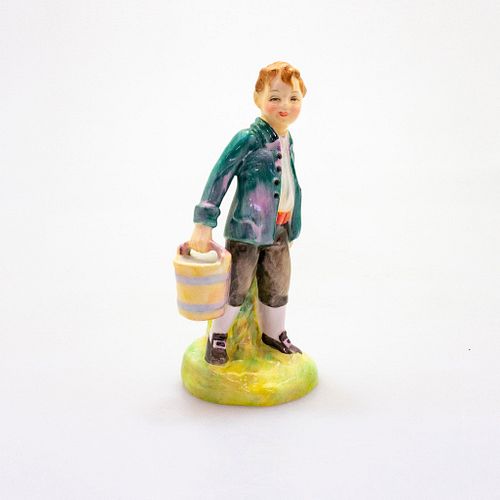 JACK HN2060 - ROYAL DOULTON FIGURINESeries