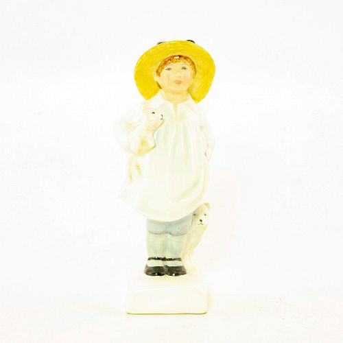 JAMES HN3013 - ROYAL DOULTON FIGURINEKate