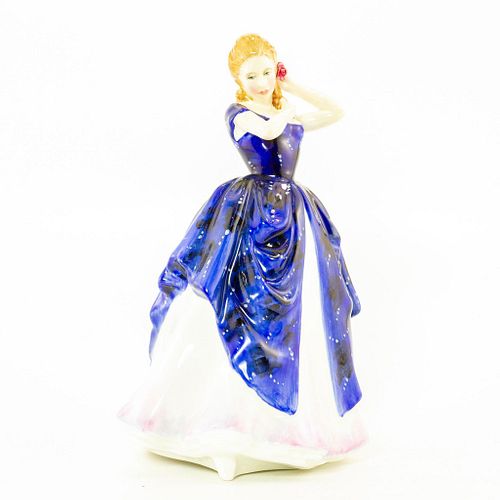 LAURA HN3136 ROYAL DOULTON FIGURINEMichael 398ebe